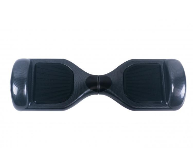 GOBOARD Elegance 6,5" CARBON + TORBA - 1439370 - zdjęcie 4